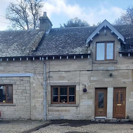 Balnakiel Cottage, Galashiels Exterior foto